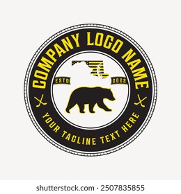 Vintage Mountain Adventure Template, hand down retro style in outdoor, adventure, emblems, wilderness, monogram, camping, explorer, badges, design illustrations.