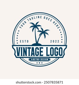 Vintage Mountain Adventure Template, hand down retro style in outdoor, adventure, emblems, wilderness, monogram, camping, explorer, badges, design illustrations.