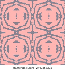 vintage multi colored seamless pattern. grid arrangement, geometric stylized flowers. Patchwork tiles. Hexagon pattern