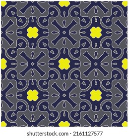 vintage multi colored seamless pattern.Perfect for fashion, textile design, cute themed fabric, on wall paper, wrapping paper, fabrics and home decor.