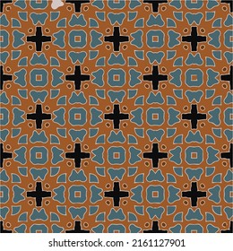 vintage multi colored seamless pattern.Perfect for fashion, textile design, cute themed fabric, on wall paper, wrapping paper, fabrics and home decor.