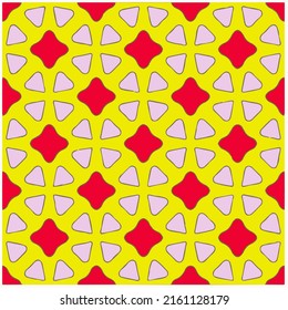 diseño inmaculado de varios colores.Perfecto para la moda, el diseño textil, la tela con una temática tibia, el papel de la pared, el papel de envoltura, los tejidos y la decoración del hogar.