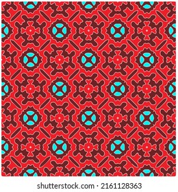 vintage multi colored seamless pattern.Perfect for fashion, textile design, cute themed fabric, on wall paper, wrapping paper, fabrics and home decor.