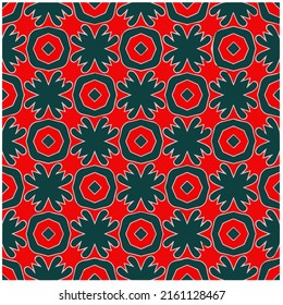 vintage multi colored seamless pattern.Perfect for fashion, textile design, cute themed fabric, on wall paper, wrapping paper, fabrics and home decor.