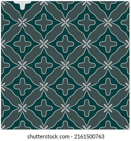 
Vintage mehrfarbiges, nahtloses Muster.Perfekt für Mode, Stoffdesign, süße Stoffe, auf Tapeten, Wickelpapier, Stoffe und Wohnungsdekor.