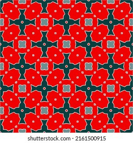 Vintage multi colored seamless pattern.Perfect for fashion, textile design, cute themed fabric, on wall paper, wrapping paper, fabrics and home decor.