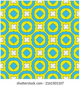 Vintage multi colored seamless pattern.Perfect for fashion, textile design, cute themed fabric, on wall paper, wrapping paper, fabrics and home decor.
