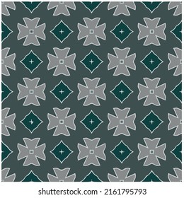 
Vintage multicolorido patrón sin costuras.Perfecto para la moda, el diseño textil, la tela con motivos bonitos, el papel de la pared, el papel envolvente, los tejidos y la decoración del hogar.