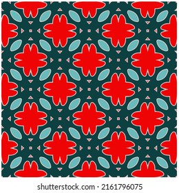 
Vintage multi colored seamless pattern.Perfect for fashion, textile design, cute themed fabric, on wall paper, wrapping paper, fabrics and home decor.