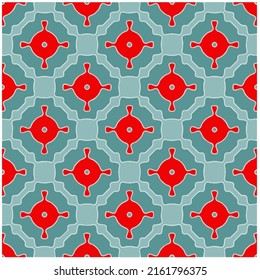 
Vintage multi colored seamless pattern.Perfect for fashion, textile design, cute themed fabric, on wall paper, wrapping paper, fabrics and home decor.