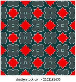 
Vintage multicolorido patrón sin costuras.Perfecto para la moda, el diseño textil, la tela con motivos bonitos, el papel de la pared, el papel envolvente, los tejidos y la decoración del hogar.