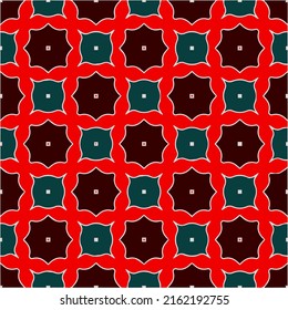 Vintage multicolorido patrón sin costuras.Perfecto para la moda, el diseño textil, la tela con motivos bonitos, el papel de la pared, el papel envolvente, los tejidos y la decoración del hogar.