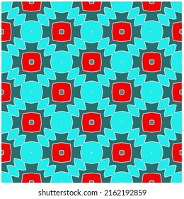 Vintage multicolorido patrón sin costuras.Perfecto para la moda, el diseño textil, la tela con motivos bonitos, el papel de la pared, el papel envolvente, los tejidos y la decoración del hogar.