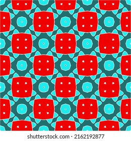 Vintage multi colored seamless pattern.Perfect for fashion, textile design, cute themed fabric, on wall paper, wrapping paper, fabrics and home decor.