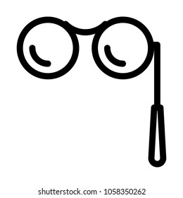 Vintage old Glasses