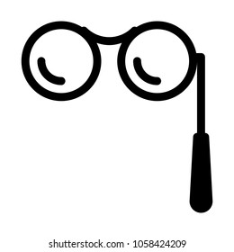 Vintage old Glasses
