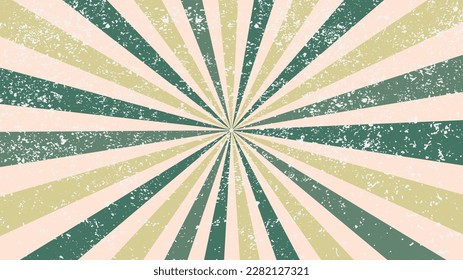 vintage old motif background vector file