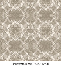 Viejo Patrón De Papel Viejo Sin Maravilla. Diseño Bohemiano Para Diseño Textil, Diseño De Moda. Fondo artístico monocromo.