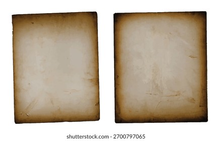 Fondo de textura de papel antiguo de Antiguas, Páginas de libro envejecidas en blanco, superficie de pergamino Grunge
