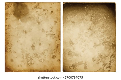 Fondo de textura de papel antiguo de Antiguas, Páginas de libro envejecidas en blanco, superficie de pergamino Grunge