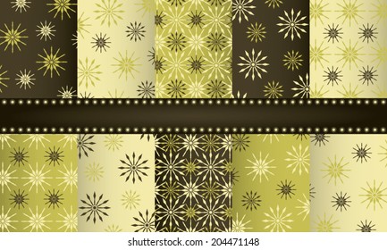 vintage olive backgrounds