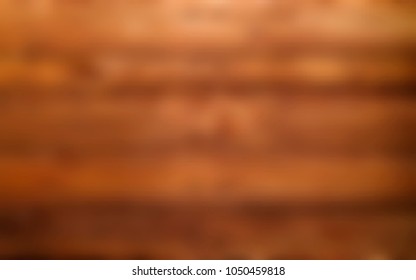 Vintage on brown backdrop. Brown blurred pixellated background. Halftone effect. Vector illustration.