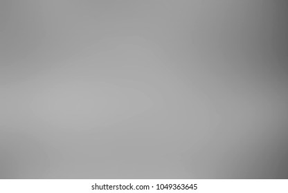 Vintage on grey backdrop. Silver blurred background. Background blurred pattern. Vector abstract bokeh background. Blur gray  abstract vector illustration. Abstract light monochrome background