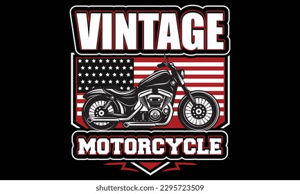 Vintage original typography design. Retro print for t-shirt design. Graphics for authentic apparel. Collection of tee shirt badge. Vector illustration.