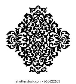 Vintage ornament