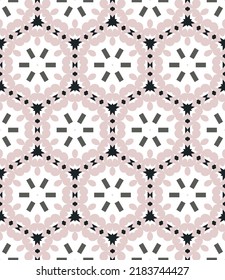 Vintage ornament. Background for wallpaper, printing on the packaging paper, textiles, tile