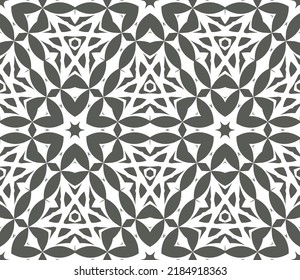 Vintage ornament. Background for wallpaper, printing on the packaging paper, textiles, tile.