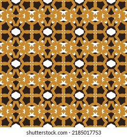 Vintage ornament. Background for wallpaper, printing on the packaging paper, textiles, tile.