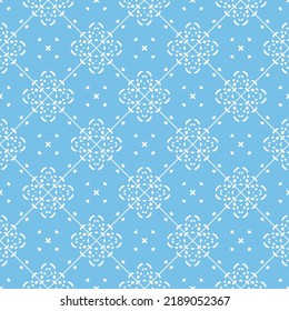 Vintage ornament. Background for wallpaper, printing on the packaging paper, textiles, tile.