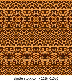 Vintage Ornament Decoration Pattern for any purpose
