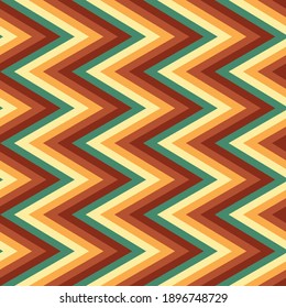 Vintage ornament pattern for background
