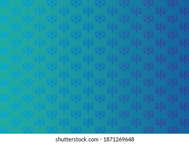 Vintage ornament. Vector seamless pattern background.