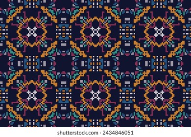 Patrón palestino vintage. Alfombra de color palestino. Adorno rico para el diseño de la tela, hecho a mano, decoración interior, textiles.