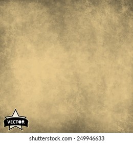 Vintage paper