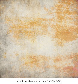 Vintage paper background