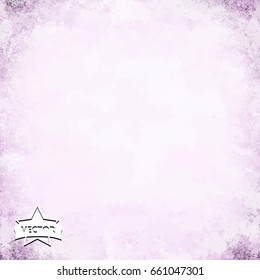 Vintage paper background