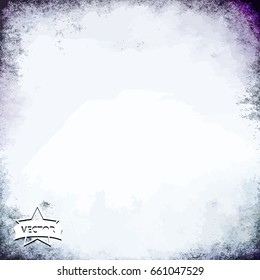 Vintage paper background