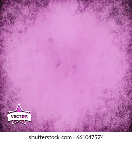 Vintage paper background