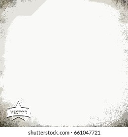 Vintage paper background