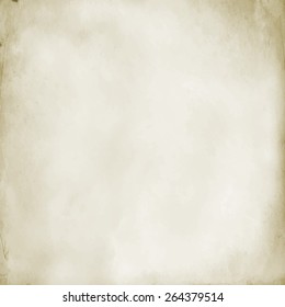 Vintage paper background, Watercolor background. Vector illustration 