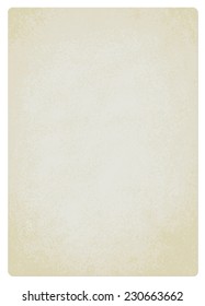 Vintage paper sheet vector background 5