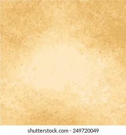 Vintage paper with space for text or image