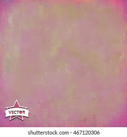 vintage paper with space for text or image