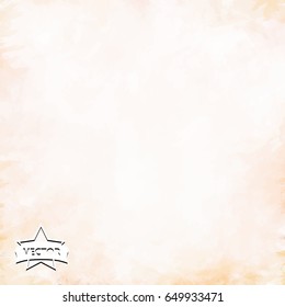 vintage paper with space for text or image