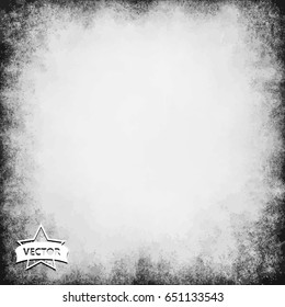vintage paper with space for text or image