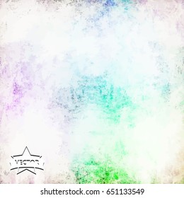 vintage paper with space for text or image
